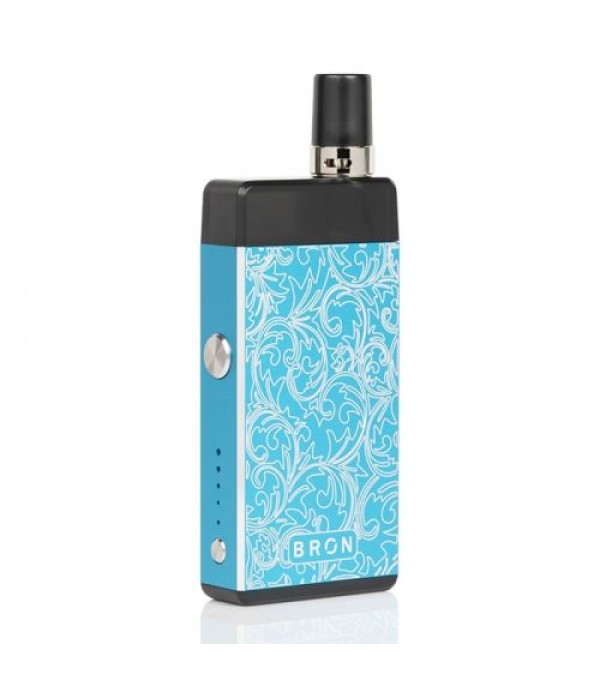 CoilART BRON 25W Pod System