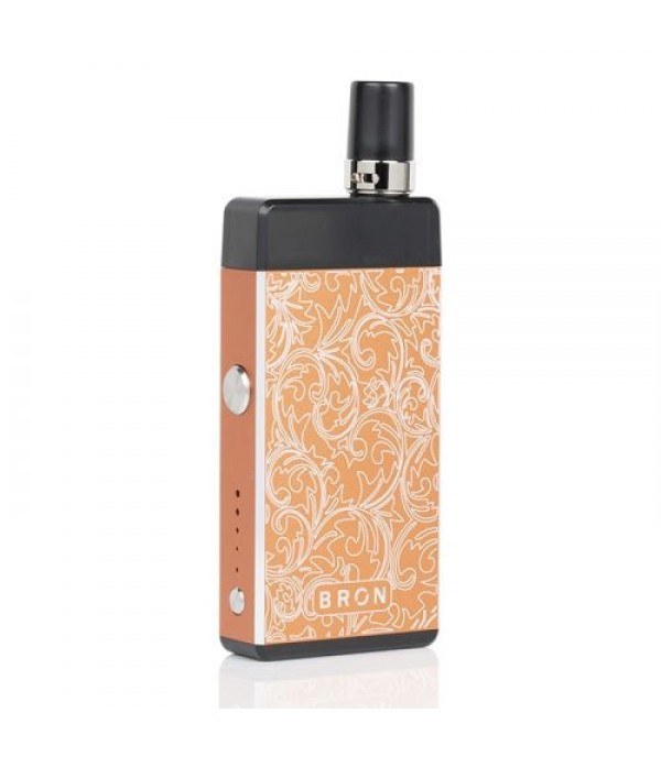 CoilART BRON 25W Pod System
