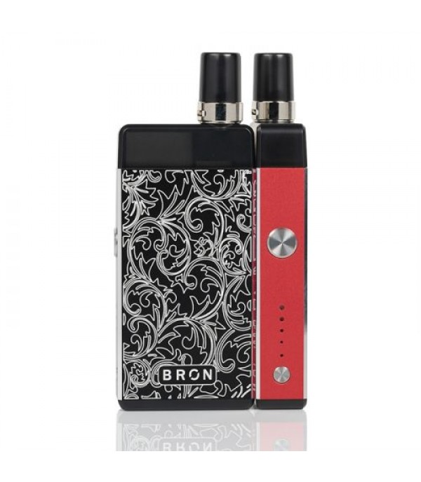 CoilART BRON 25W Pod System