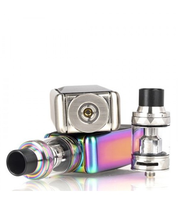 Eleaf Tessera 150W TC Starter Kit