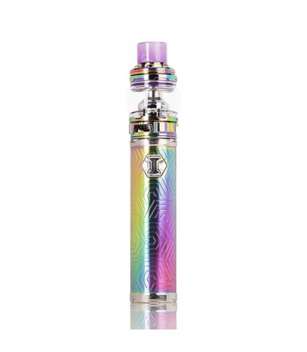 Eleaf iJust 3 80W & ELLO Duro Starter Kit