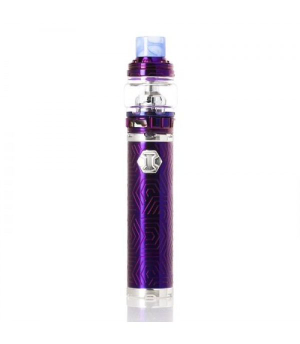 Eleaf iJust 3 80W & ELLO Duro Starter Kit