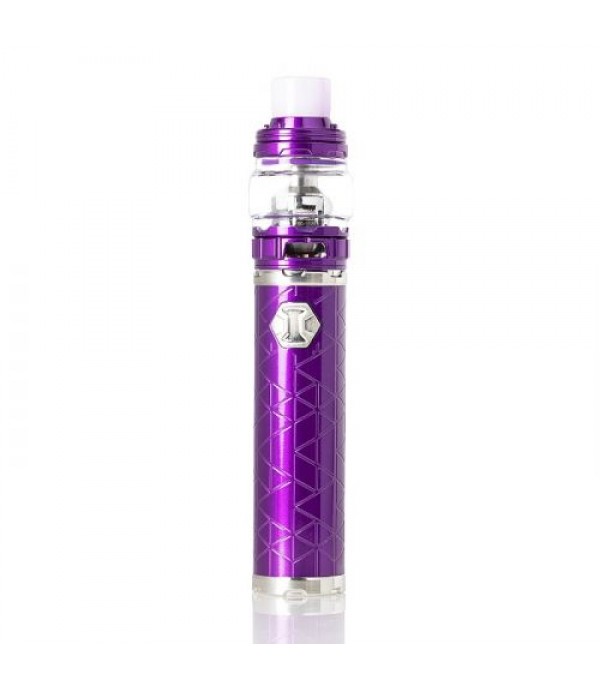 Eleaf iJust 3 80W & ELLO Duro Starter Kit