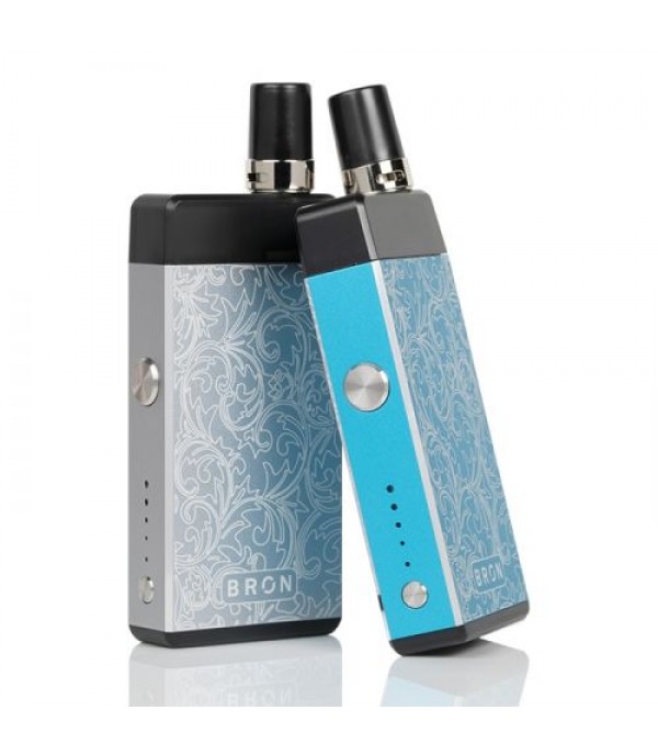 CoilART BRON 25W Pod System