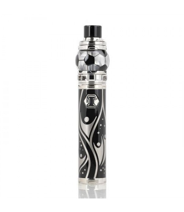 Eleaf iJust 3 80W & ELLO Duro Starter Kit