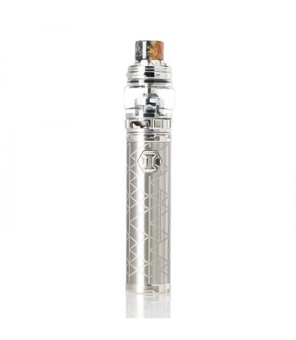 Eleaf iJust 3 80W & ELLO Duro Starter Kit