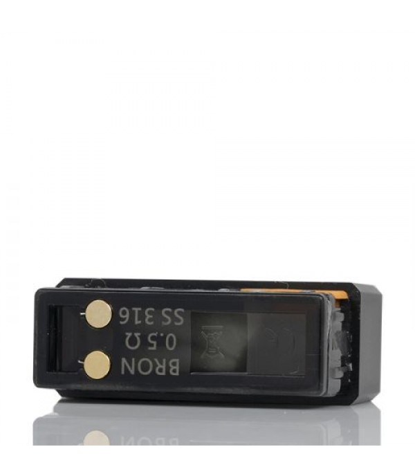 CoilART BRON 25W Pod System