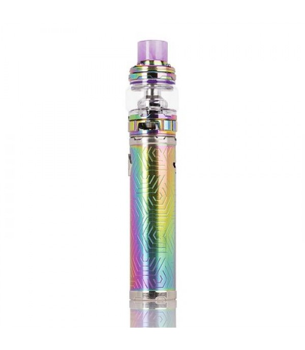 Eleaf iJust 3 80W & ELLO Duro Starter Kit