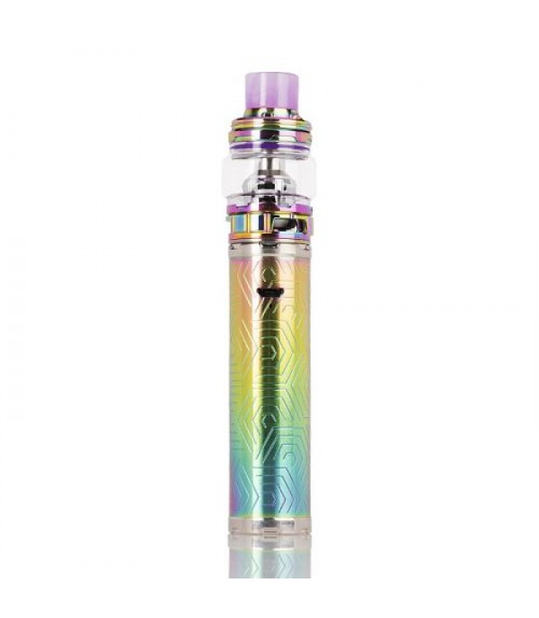 Eleaf iJust 3 80W & ELLO Duro Starter Kit