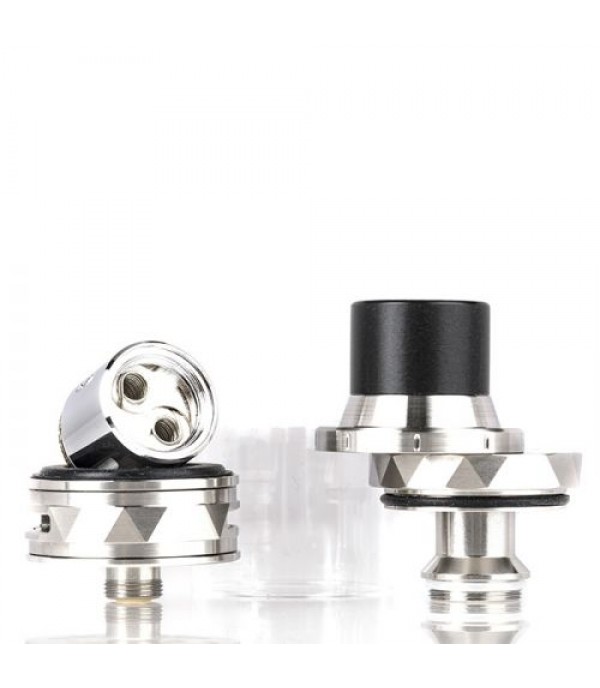 Eleaf Tessera 150W TC Starter Kit