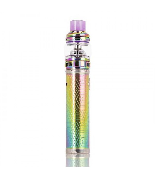 Eleaf iJust 3 80W & ELLO Duro Starter Kit