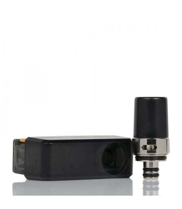 CoilART BRON 25W Pod System