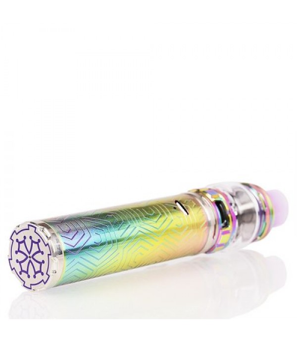 Eleaf iJust 3 80W & ELLO Duro Starter Kit