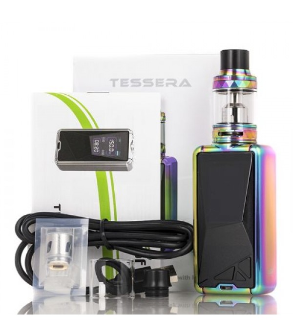 Eleaf Tessera 150W TC Starter Kit