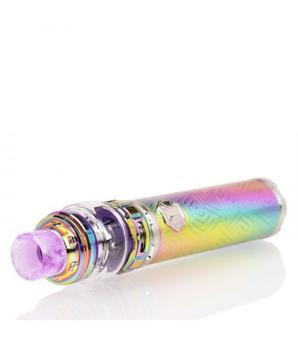 Eleaf iJust 3 80W & ELLO Duro Starter Kit