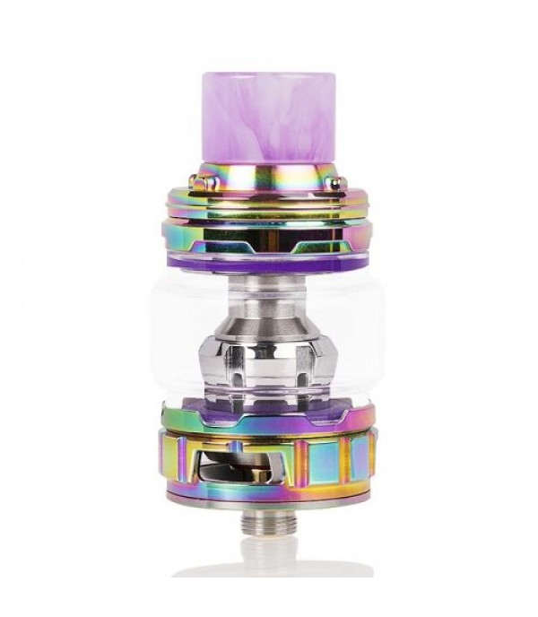 Eleaf iJust 3 80W & ELLO Duro Starter Kit