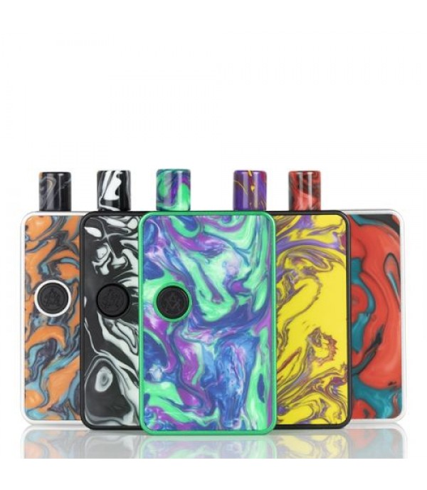 Asvape MICRO 30W Pod System