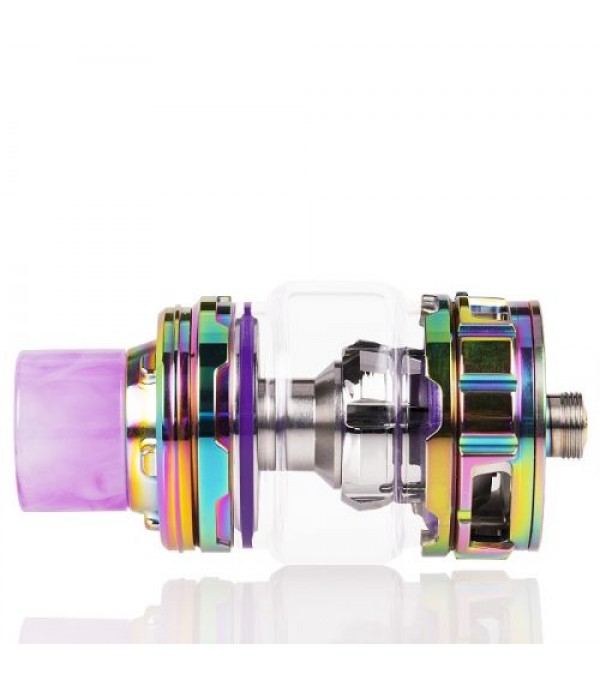 Eleaf iJust 3 80W & ELLO Duro Starter Kit