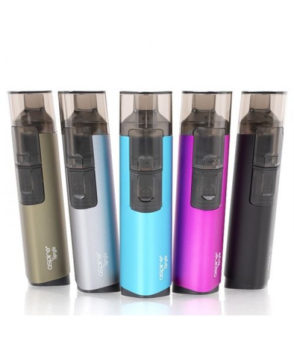 Aspire Spryte AIO Pod Kit
