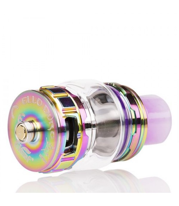 Eleaf iJust 3 80W & ELLO Duro Starter Kit