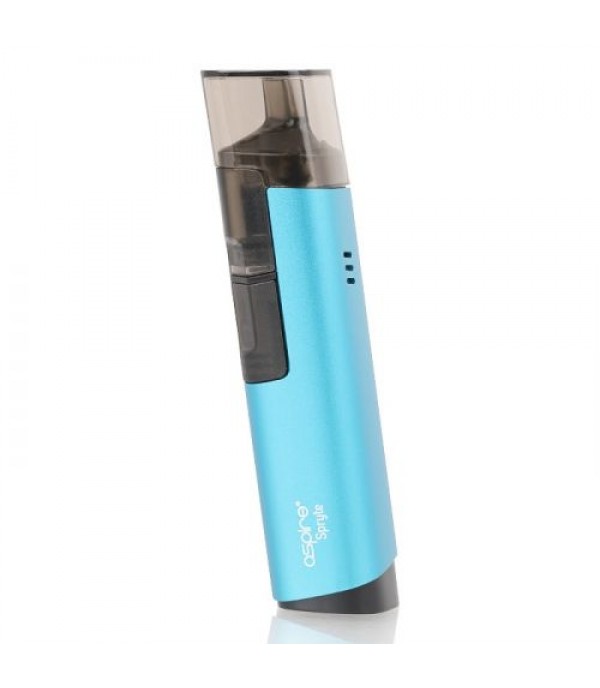 Aspire Spryte AIO Pod Kit