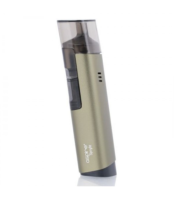 Aspire Spryte AIO Pod Kit