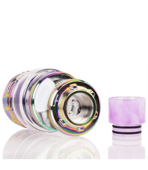Eleaf iJust 3 80W & ELLO Duro Starter Kit