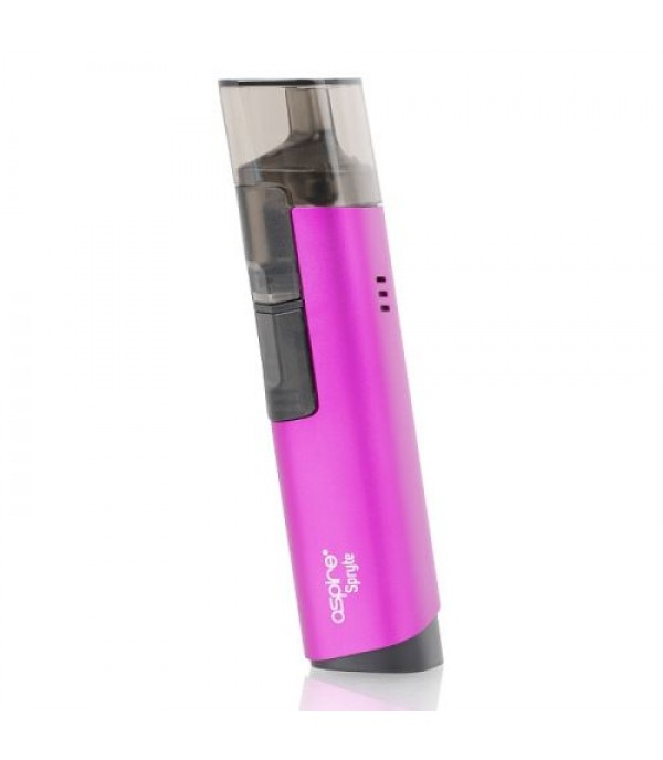 Aspire Spryte AIO Pod Kit