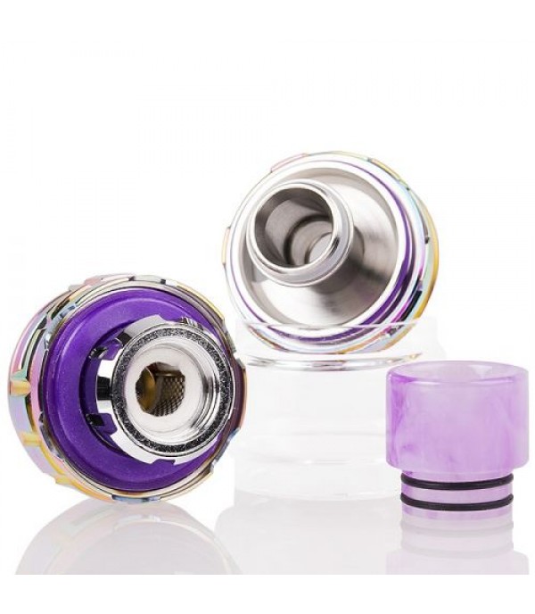 Eleaf iJust 3 80W & ELLO Duro Starter Kit