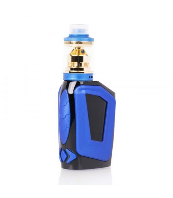 PLY Rock Zilla 60W TC Starter Kit