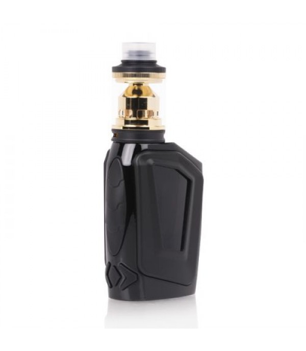 PLY Rock Zilla 60W TC Starter Kit