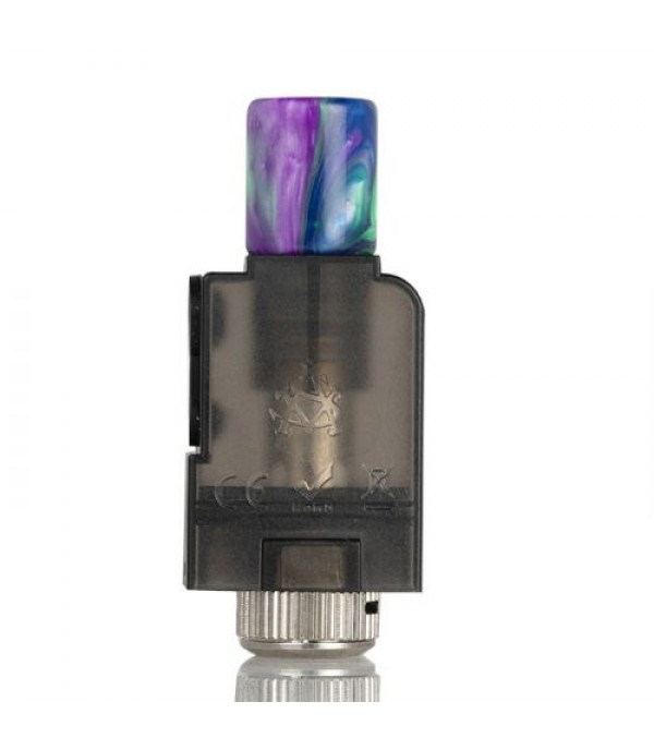 Asvape MICRO 30W Pod System