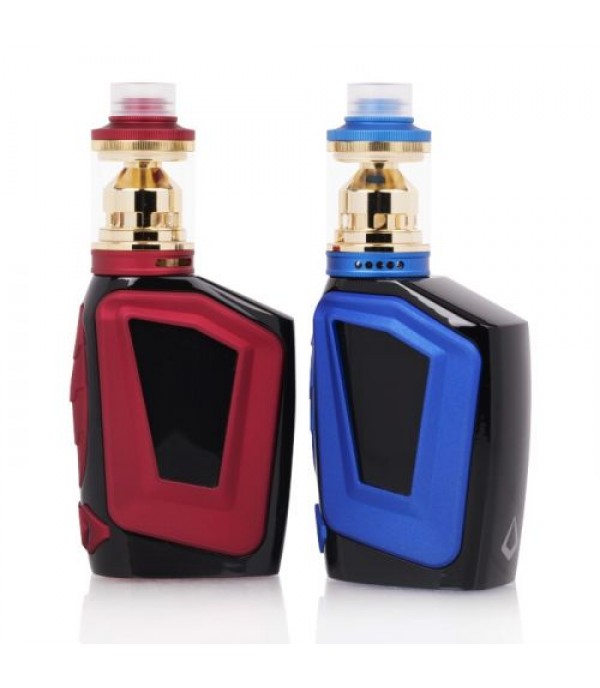 PLY Rock Zilla 60W TC Starter Kit