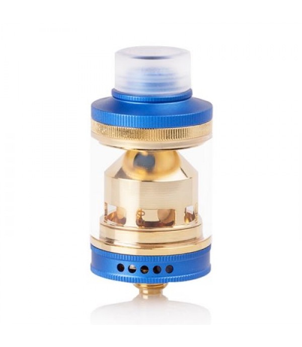 PLY Rock Zilla 60W TC Starter Kit