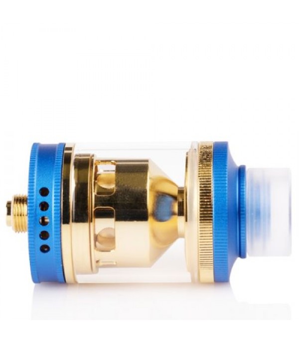 PLY Rock Zilla 60W TC Starter Kit
