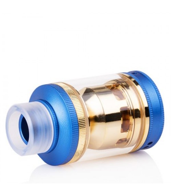 PLY Rock Zilla 60W TC Starter Kit