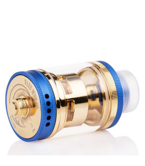 PLY Rock Zilla 60W TC Starter Kit