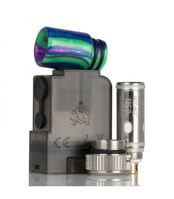 Asvape MICRO 30W Pod System