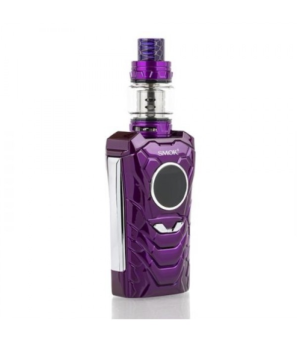 SMOK I-PRIV 230W & TFV12 Prince Kit