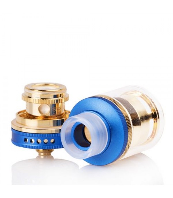 PLY Rock Zilla 60W TC Starter Kit