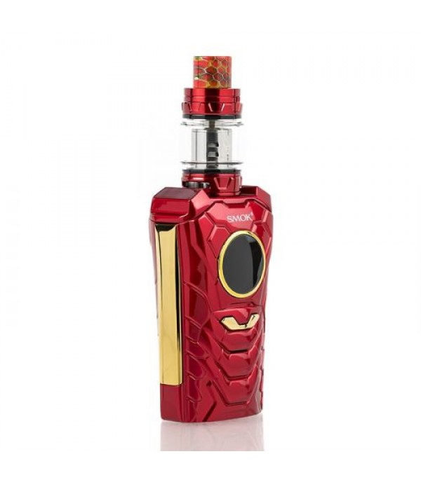SMOK I-PRIV 230W & TFV12 Prince Kit