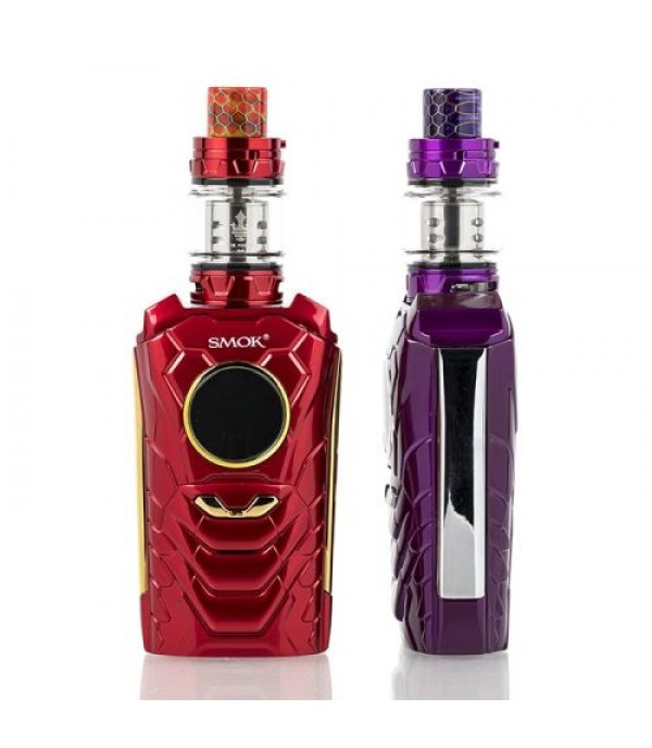 SMOK I-PRIV 230W & TFV12 Prince Kit