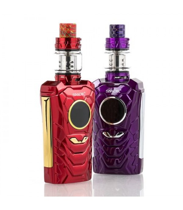 SMOK I-PRIV 230W & TFV12 Prince Kit