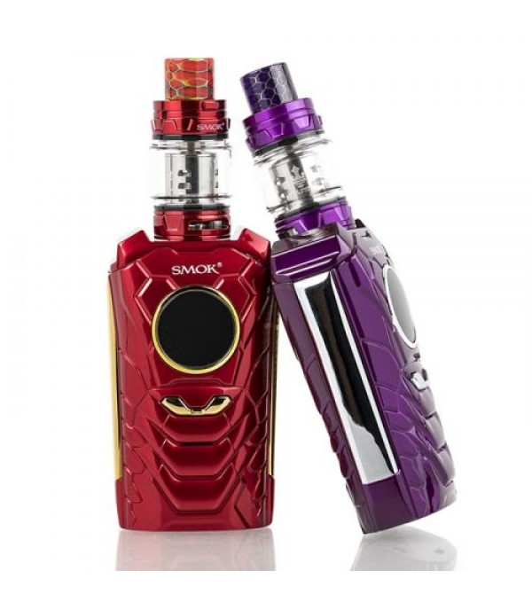 SMOK I-PRIV 230W & TFV12 Prince Kit