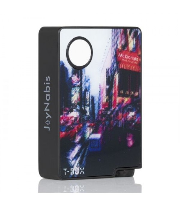 CoilART T-BOX Pod System