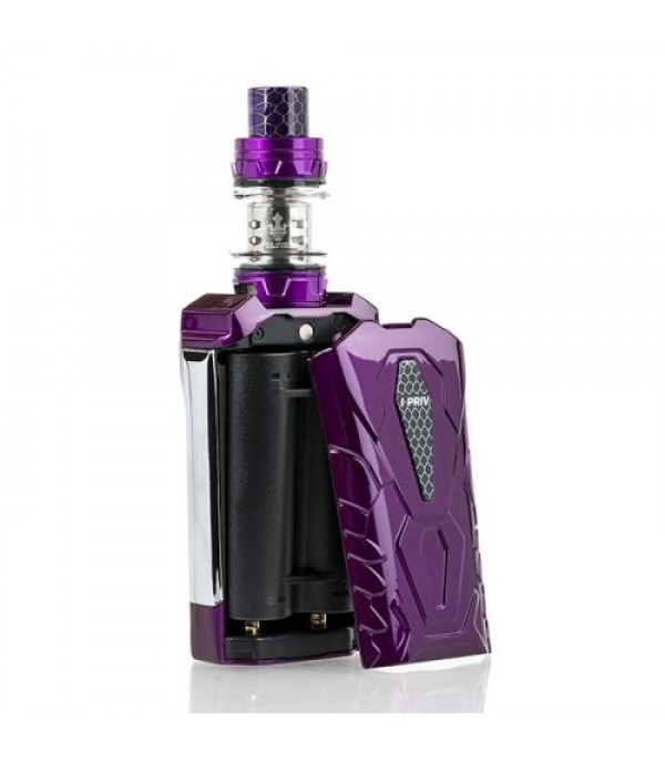 SMOK I-PRIV 230W & TFV12 Prince Kit