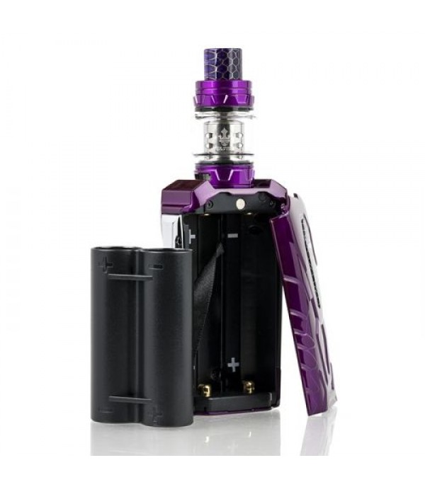 SMOK I-PRIV 230W & TFV12 Prince Kit