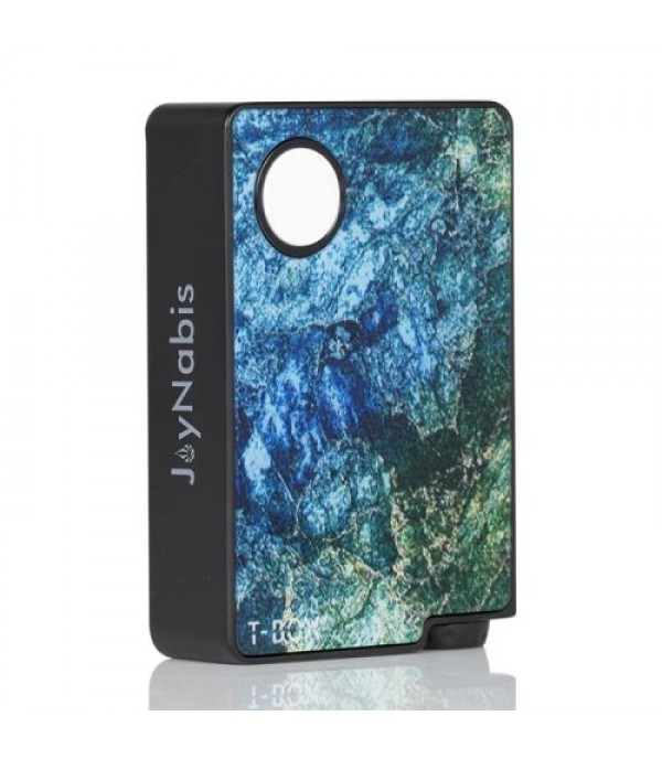 CoilART T-BOX Pod System
