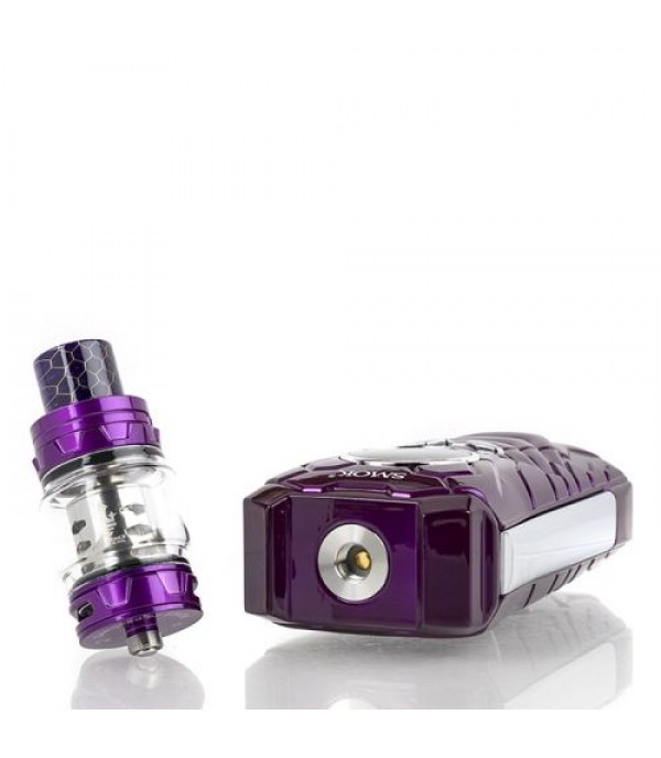 SMOK I-PRIV 230W & TFV12 Prince Kit