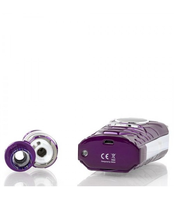 SMOK I-PRIV 230W & TFV12 Prince Kit